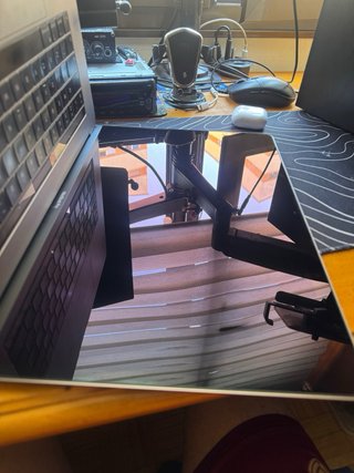 MacBook Pro 15” 2019 i9 32GB 512GB Radeon Pro 560X