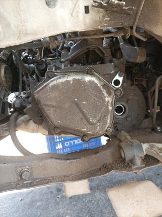 Arreglamos coches.he.bragues ceite filtro c.t.r.