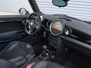 MINI Cooper 2013