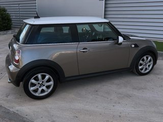 MINI Cooper 2013