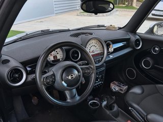 MINI Cooper 2013