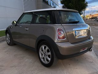 MINI Cooper 2013