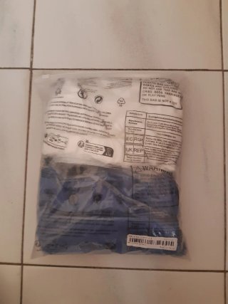 Pack 3 pantalones Mallas Mujer