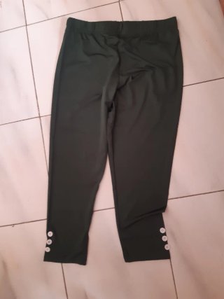 Pack 3 pantalones Mallas Mujer