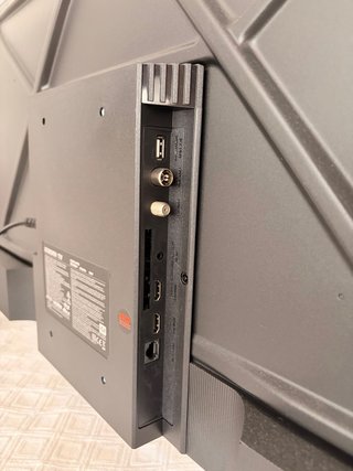 Xiaomi TV 32 Smart TV