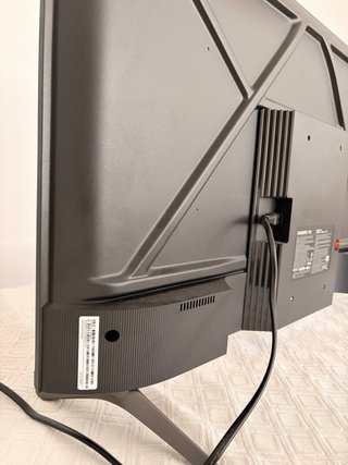 Xiaomi TV 32 Smart TV
