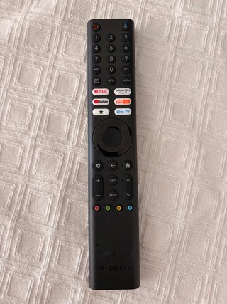 Xiaomi TV 32 Smart TV