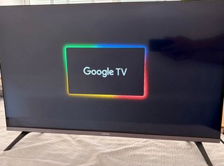 Xiaomi TV 32 Smart TV