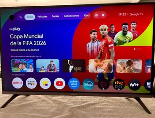 Xiaomi TV 32 Smart TV