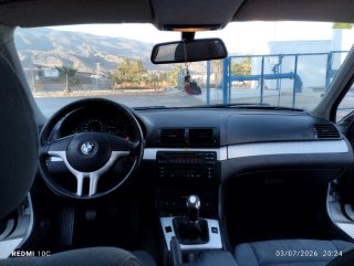 BMW 320d 150cv