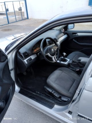 BMW 320d 150cv