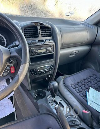 MANDO CONTROL RADIO Hyundai Santa Fe (SM)(2001->)