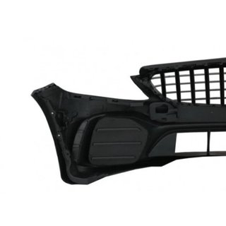 Parachoques delantero para Mercedes Clase C W205 G