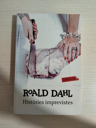 Històries imprevistes