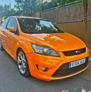 Ford Focus 2009