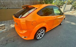 Ford Focus 2009