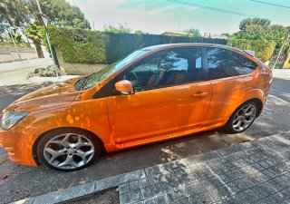 Ford Focus 2009