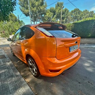 Ford Focus 2009