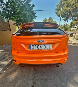 Ford Focus 2009