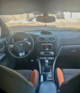 Ford Focus 2009