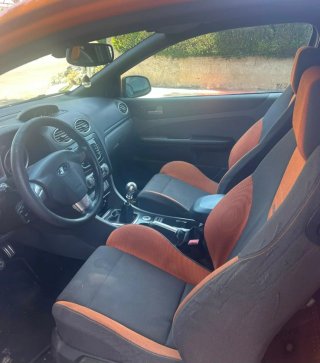 Ford Focus 2009