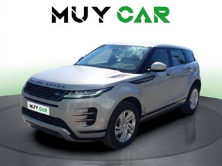 Land Rover Range Rover Evoque D150 MHEV R-Dynamic S 4WD Auto 110 kW (150 CV)