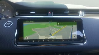 Land Rover Range Rover Evoque D150 MHEV R-Dynamic S 4WD Auto 110 kW (150 CV)