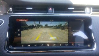Land Rover Range Rover Evoque D150 MHEV R-Dynamic S 4WD Auto 110 kW (150 CV)