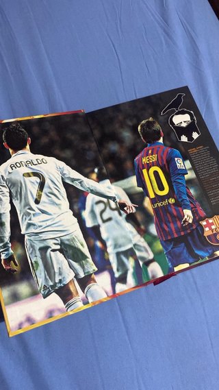 Madrid-Barça : ¡es la guerra!
