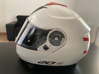 Casco Moto Modular Givi Talla XS