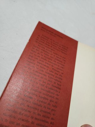 En lo profundo del infierno, Artur José berner1978