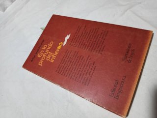 En lo profundo del infierno, Artur José berner1978