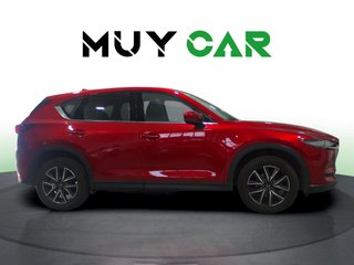 Mazda CX-5 2.5 GE ZEN+CP+CN+SR 4WD AT 143 kW (194 CV)