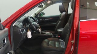 Mazda CX-5 2.5 GE ZEN+CP+CN+SR 4WD AT 143 kW (194 CV)