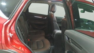 Mazda CX-5 2.5 GE ZEN+CP+CN+SR 4WD AT 143 kW (194 CV)