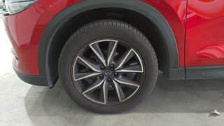 Mazda CX-5 2.5 GE ZEN+CP+CN+SR 4WD AT 143 kW (194 CV)