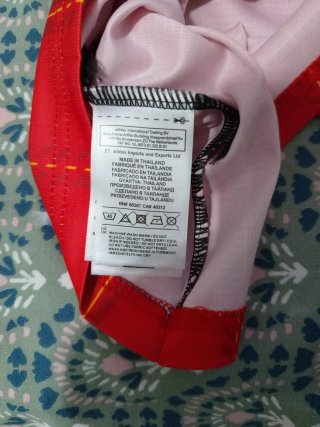 Camiseta España Adidas Talla XL Nueva