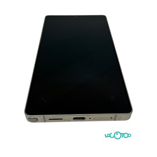 Samsung Galaxy S25 Ultra 512GB Negro