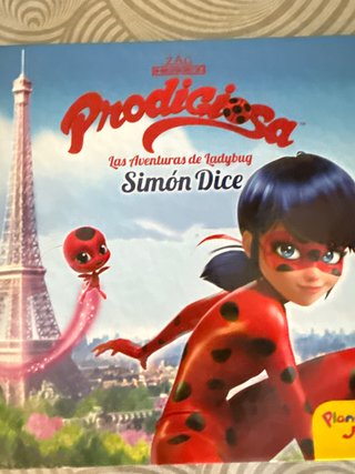 Libro infantil