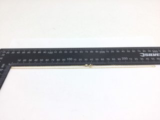 E583250-2 CADENA ORO 18K 24CM