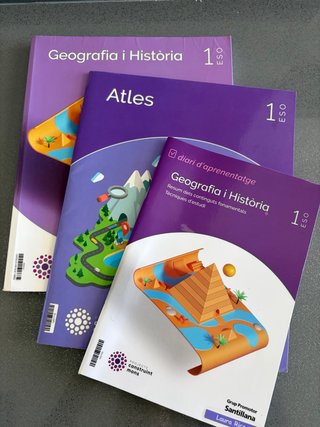 GEOGRAFIA I HISTORIA 1 SEC CONSTRUINT MONS