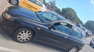 Nissan Almera 2005