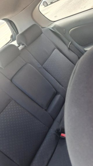 Nissan Almera 2005