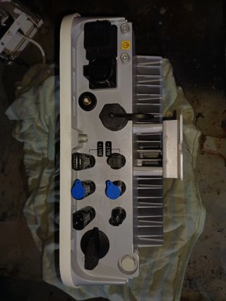 Inversor Solar Huawei SUN2000-5KTL-L