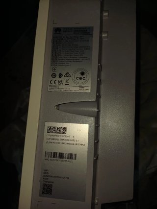Inversor Solar Huawei SUN2000-5KTL-L