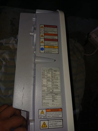 Inversor Solar Huawei SUN2000-5KTL-L