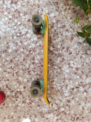 Penny Oxelo Patinete Monopatín