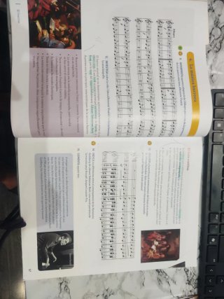 MUSICA ACORDS. HISTORIA DE LA MUSICA 3 SEC