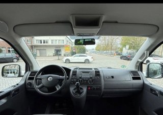 Volkswagen T5 multivan  2008