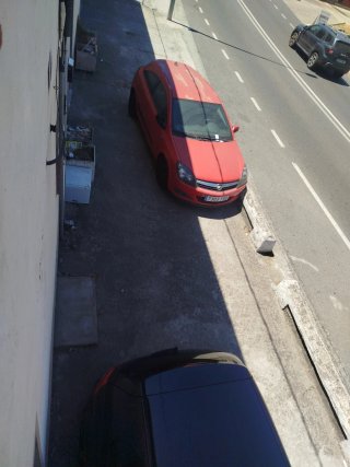 Opel Astra 2006